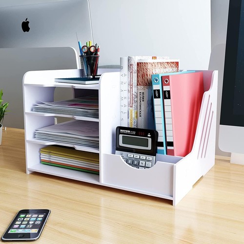 Puncia tier office white - puncia,