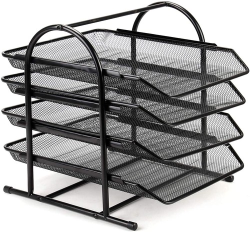 Youyijia mesh desk organiser - youyijia,