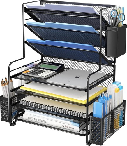 Simple trending tier desk - 7,