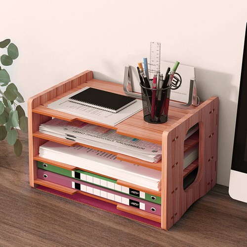 Desktop file letter tray - file,