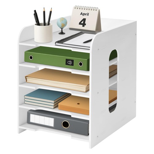 Tier office filing trays - filing,