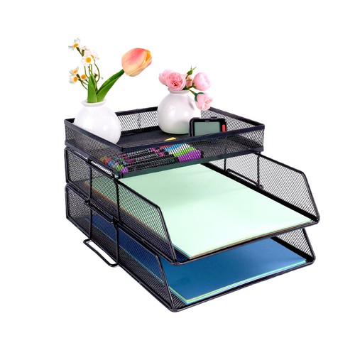 Tier mesh in - 2,