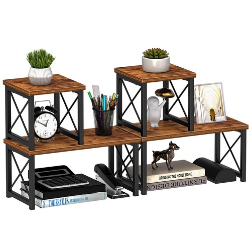 Honiter sets desk - honiter, shelf
