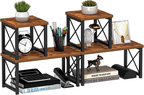 Honiter sets desk shelf - 2,