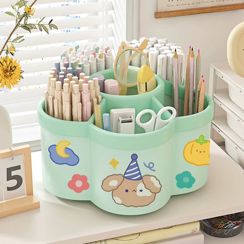 Office desk organizer tray - desk,