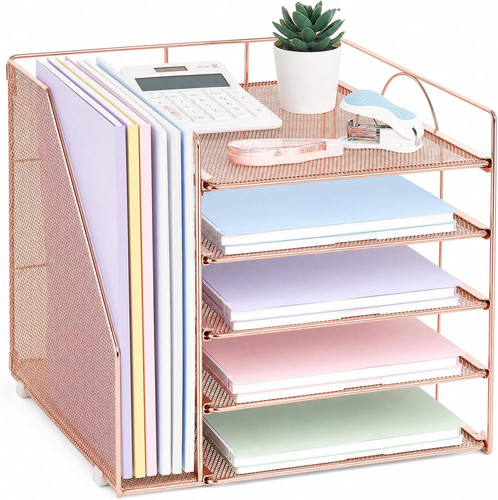 Leketree desk organizer with - desk,