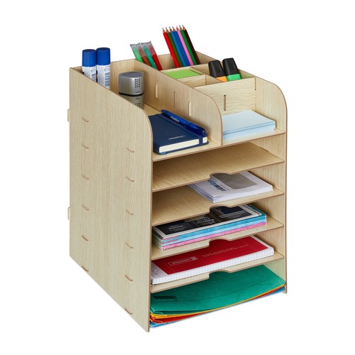 Desk organiser office supply - organiser,