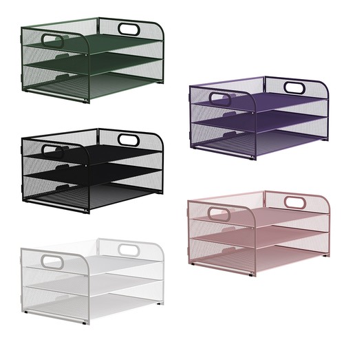 Tier office desk mesh - tier,