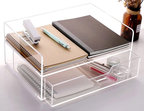 Sanrui acrylic desk - sanrui,
