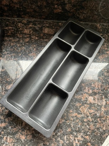 Steelcase desk drawer - desk, plastic