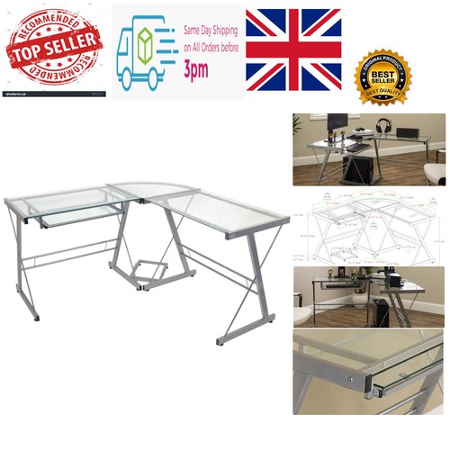 Chic shape study desk - chic,