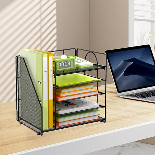 Desk organiser letter tray - letter,