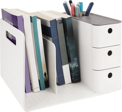 Desk organiser office storage - office,