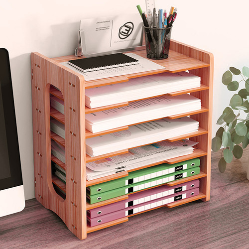 Layer office filing - office, tray