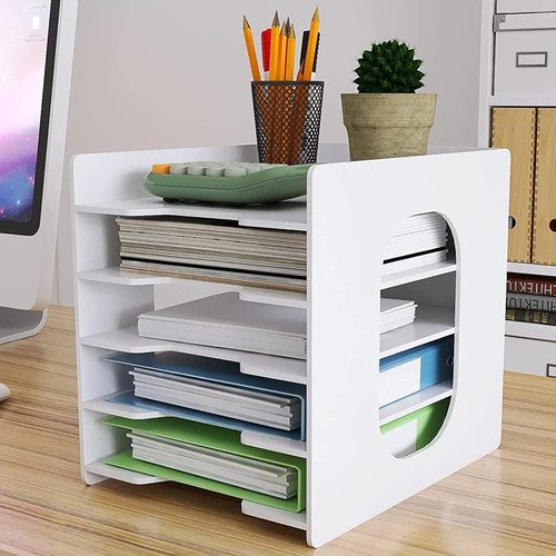 Tier office paper - office, organizer