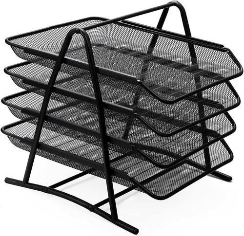 Unibos mesh desk organiser - unibos,