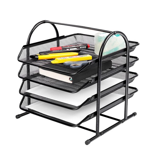 Queiting tier mesh - queiting, 4
