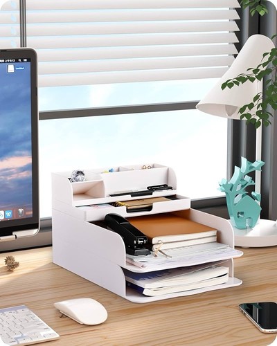 Baffect desk file organiser - baffect,