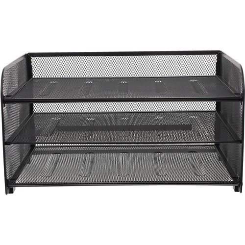 Stackable tier desk - 3,