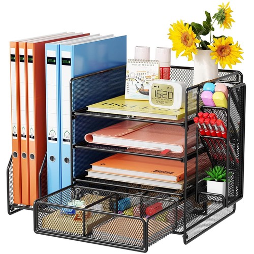 Desk organiser tier - organiser,
