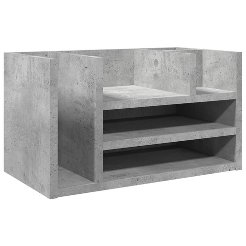 Desk organiser tray - desk,