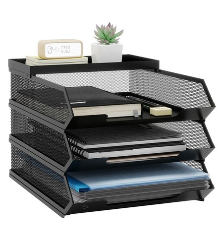 Puncia tier office filing - 3,