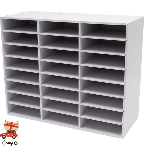 Slot office filing - 24,