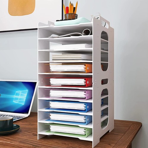 Puncia tier paper tray a4 - puncia,