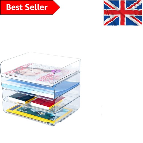 Modern transparent filing - modern,