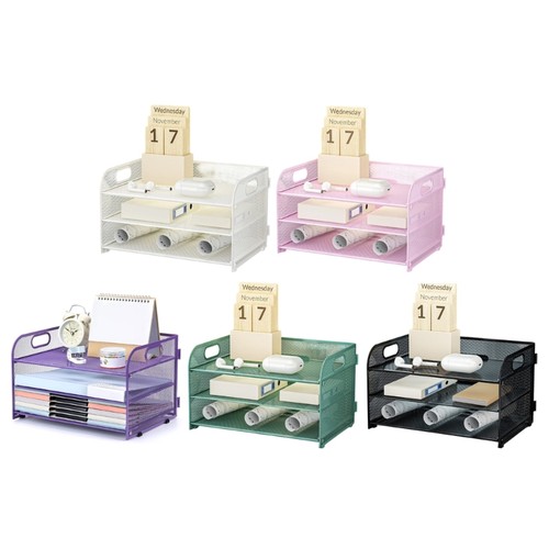 Tiers filing trays paper - tiers,