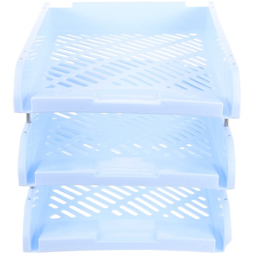 Office desk organizer tray - desk,